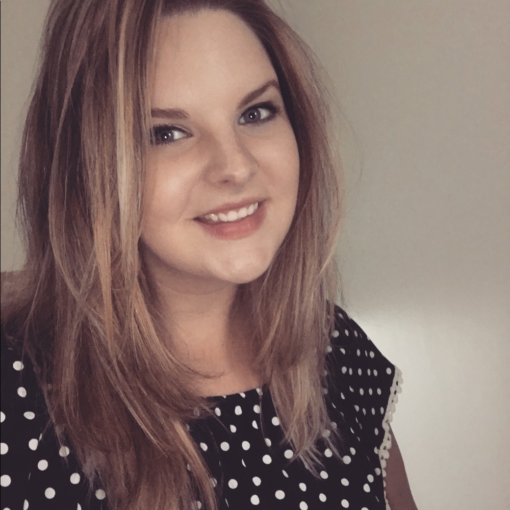 Meet your Posher, Mollee